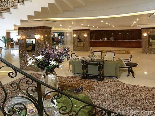 Palace Hotel 15